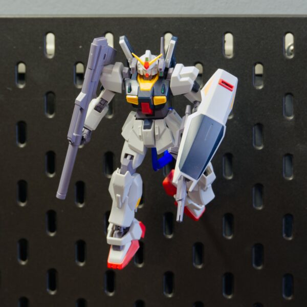 Action Base - Ikea Skadis Edition